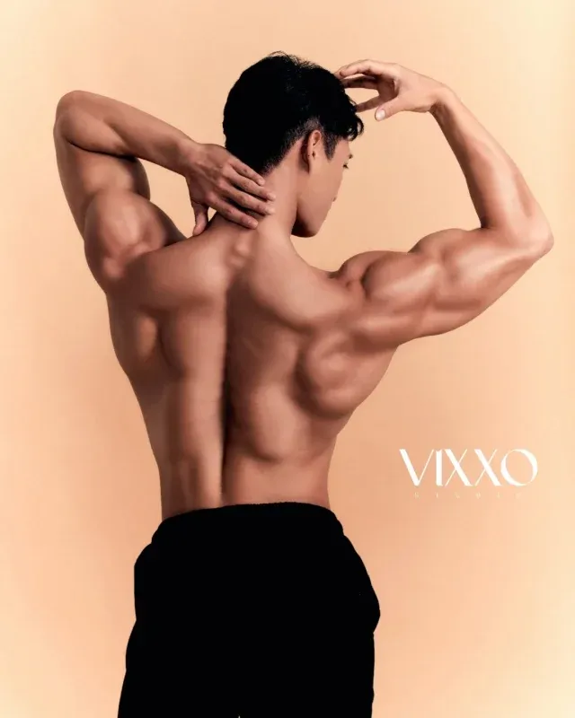 VIXXO 인스타그램