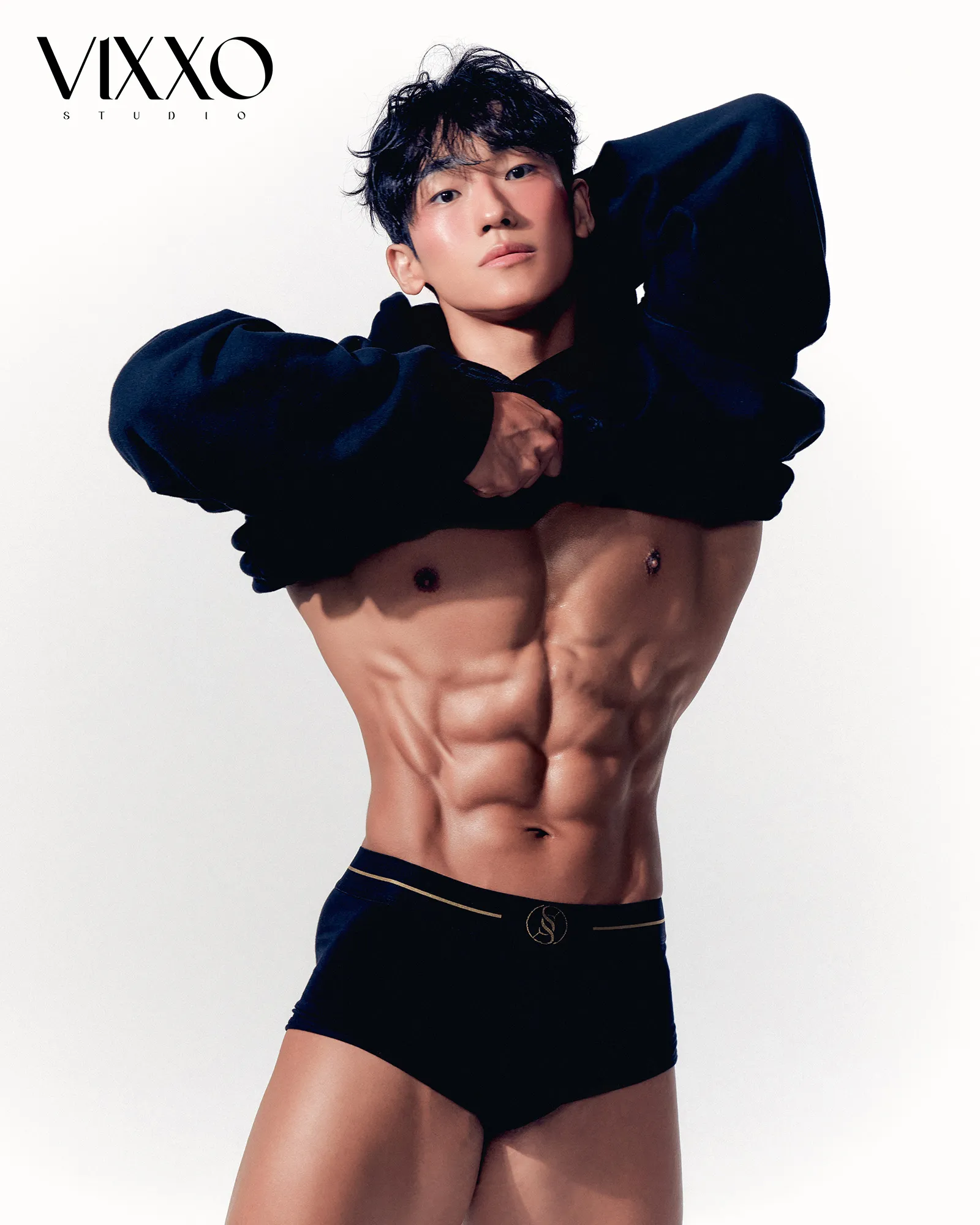 VIXXO 남성 화보